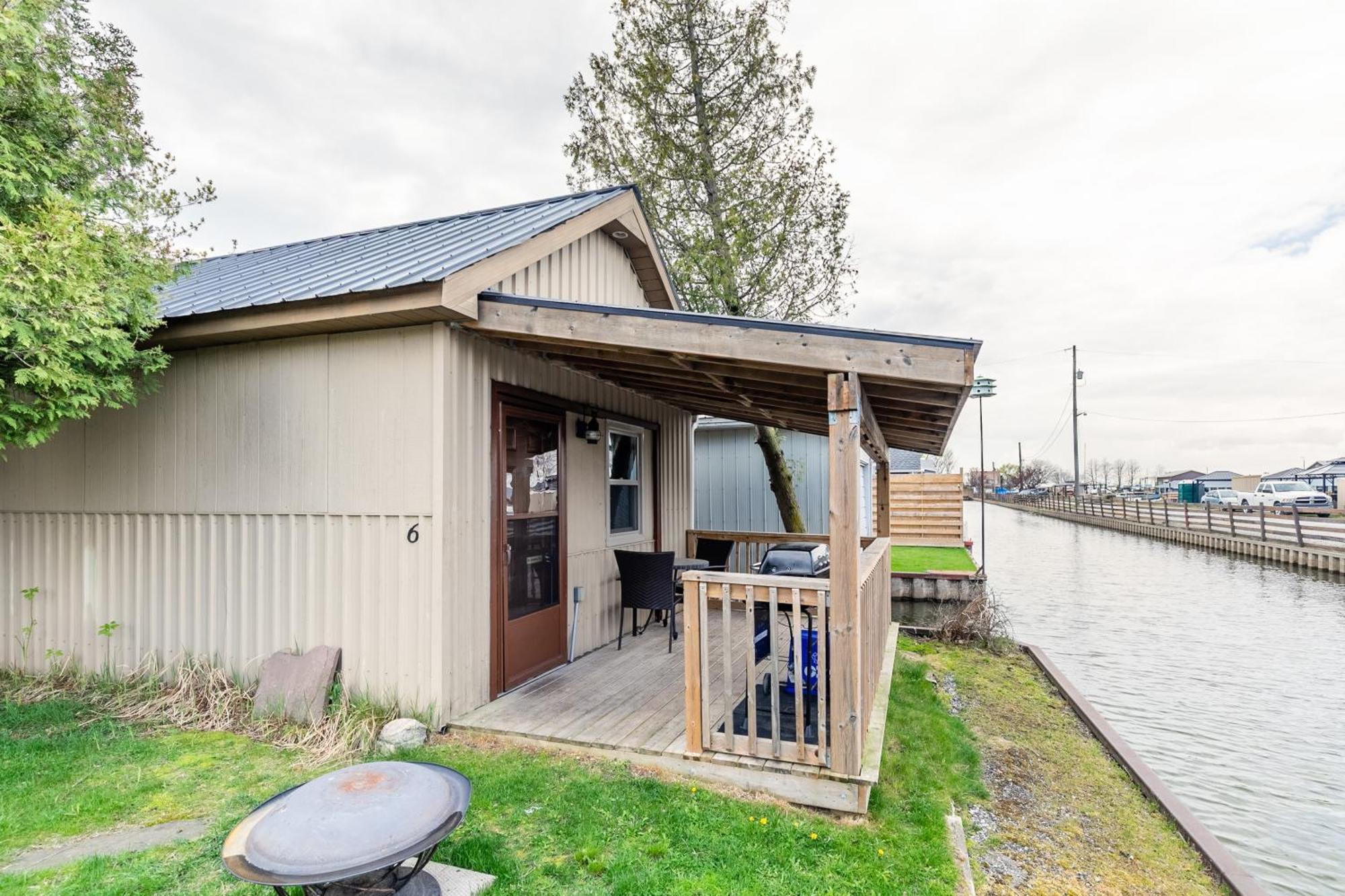 Bayside Holiday home Port Rowan